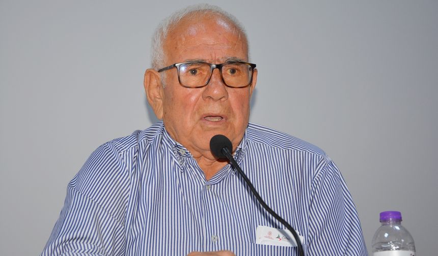 Dünya Kooperatifçilik Günü’nde dikkat çeken çıkış: Sulama kooperatifleri korunmalı