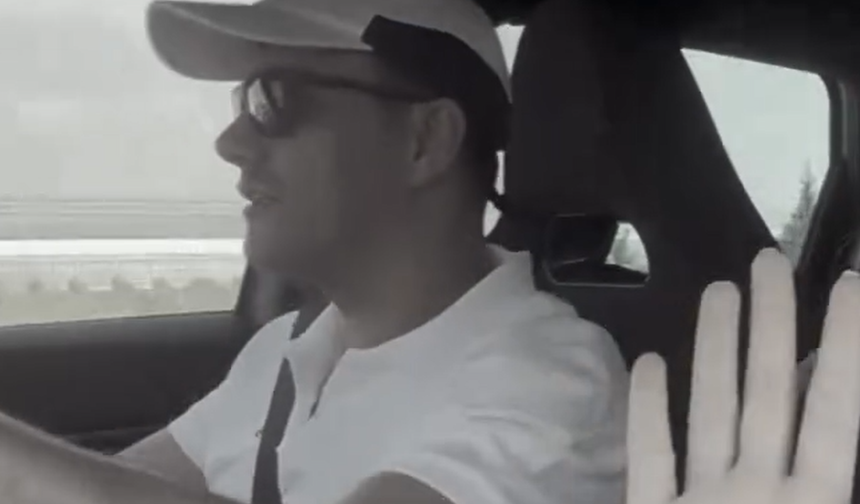 Nehir Zeyrek’ten duygulandıran paylaşım