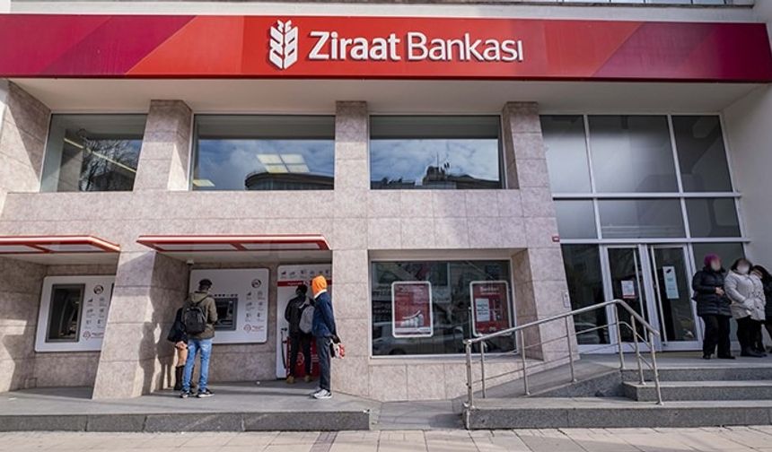 Ziraat Bankası’ndan Aralık 2025 fırsatı: Emekliye 12 bin TL’ye varan promosyon