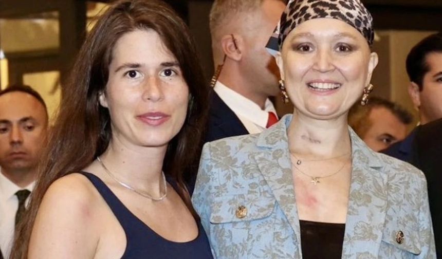 Kardeş belediyeden vefa: Gülşah Durbay adına lokma hayrı