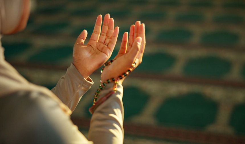 Kiracıyı ev sahibi yaptığı söylenen dualar