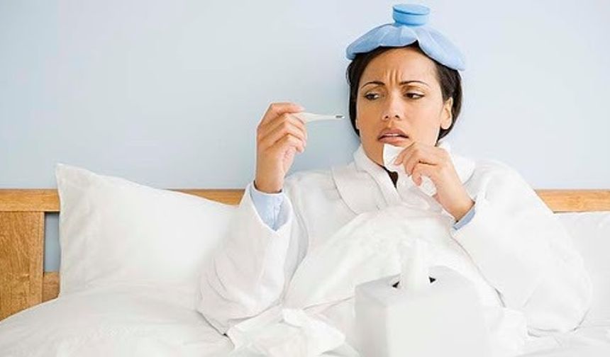 Kış gelince en çok bu burçlar yataklara düşüyor