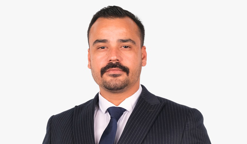 Manisa Elektrik Teknisyenleri Esnaf Odası’nda seçim hareketliliği: Muhammet Yılmaz adaylığını açıkladı