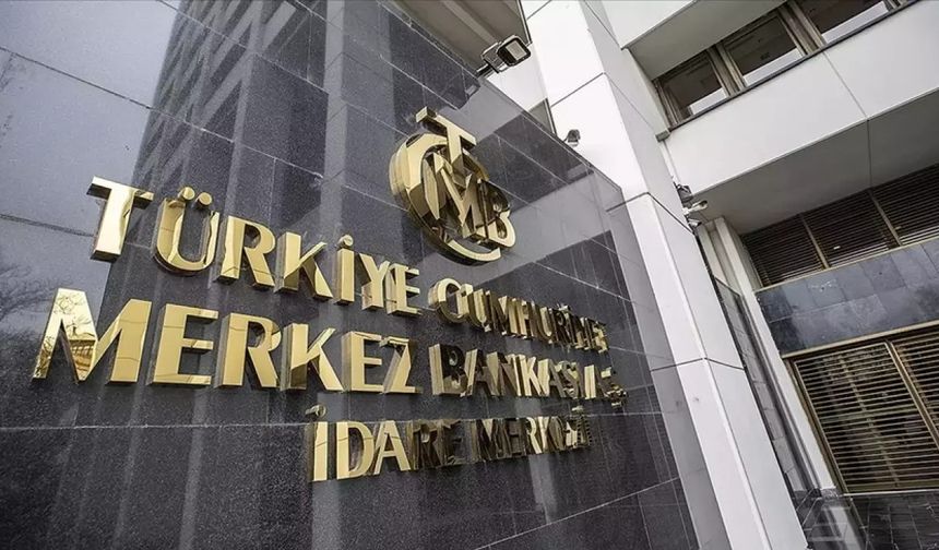 TCMB’den yabancı para zorunlu karşılıklarında yeni düzenleme