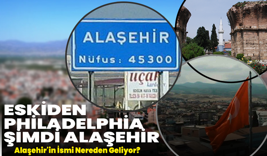 Manisa'nın saklı mirası: Aigai Antik Kenti'nin tarihçesi