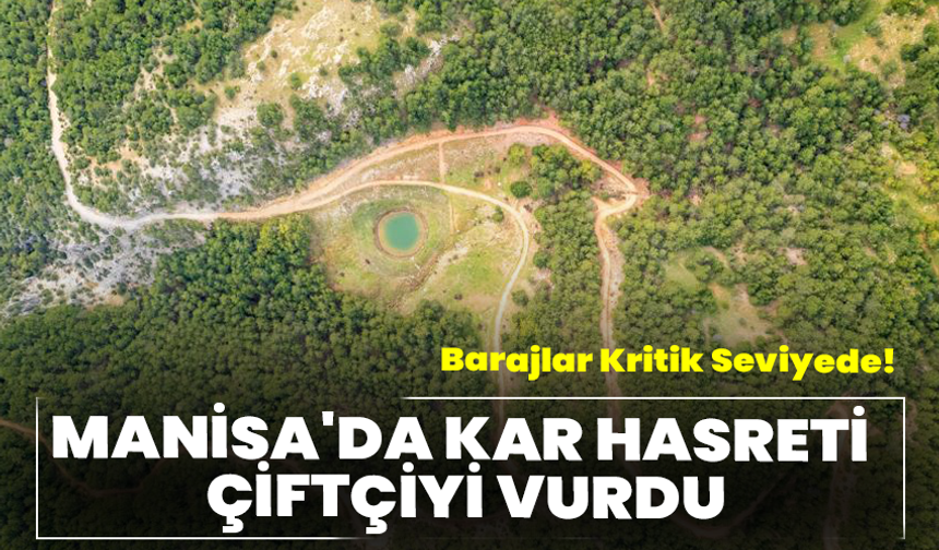 Soğuk Hava Dalgası Geliyor: Yeni Yılda Etkili Olacak!