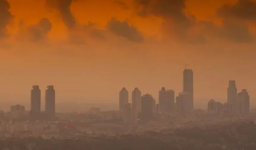 Uzmanlardan 7 günlük uyarı: Yüksek basınç kapıda