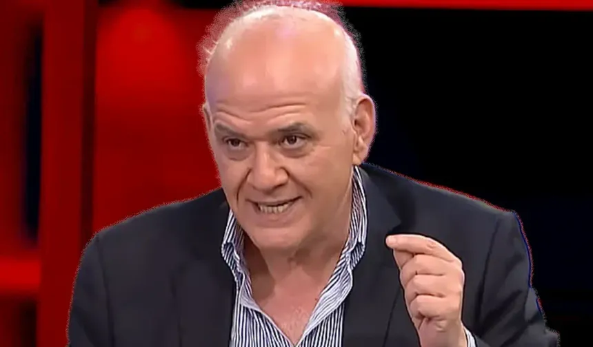 Yasadışı Bahis Soruşturmasında Ahmet Çakar’ın İfadesi Ortaya Çıktı