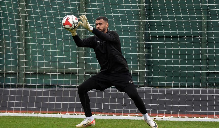 Manisa FK, İ. A. Vanspor FK mücadelesine hazır!