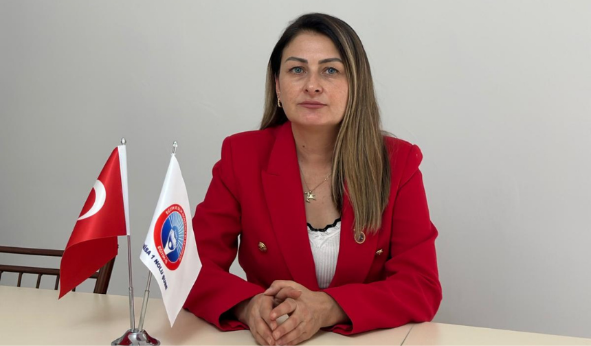 Eğitim-İş Manisa’dan öğretmen şiddetine sert tepki!