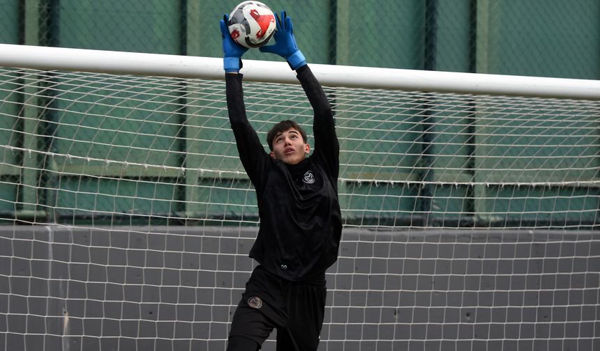 Manisa FK, 22. hafta hazırlıklarına başladı