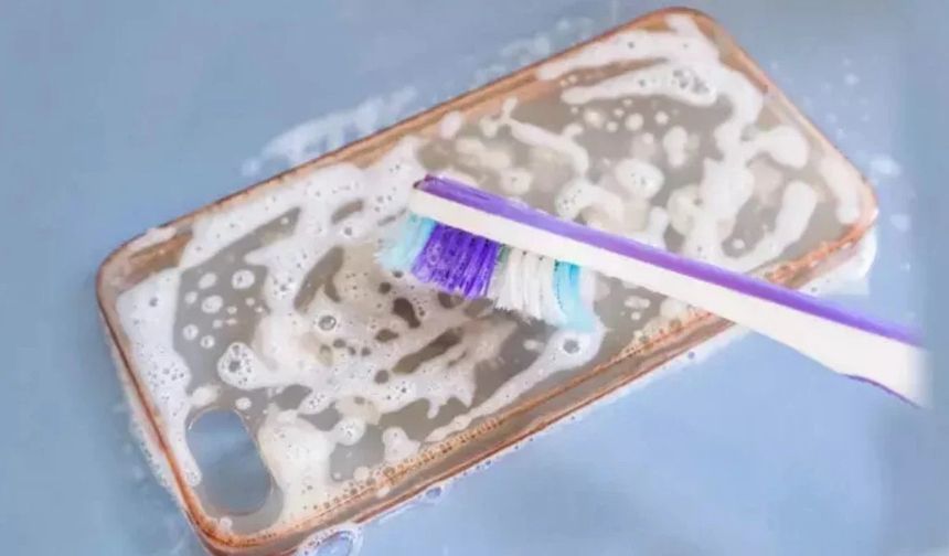 Bu yöntemi bilenler kılıf değiştirmiyor: Sarılığı anında yok ediyor