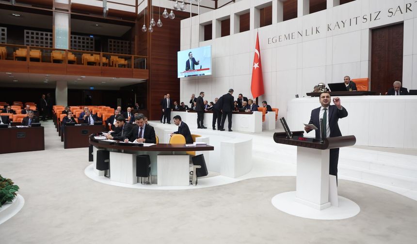 CHP’li Başevirgen ‘’İktidar emekliyi de asgari ücretliyi aç bırakıyor’’