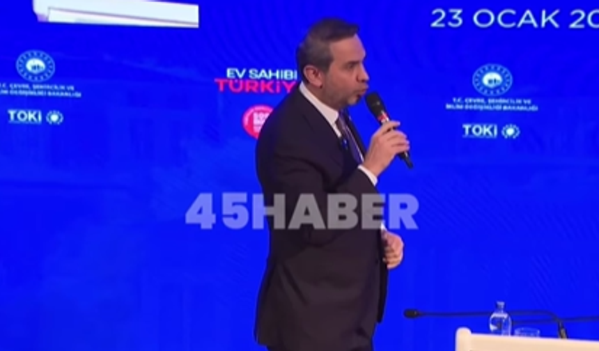 Bakan Bayraktar açıkladı: Köprübaşı’na doğalgaz geliyor