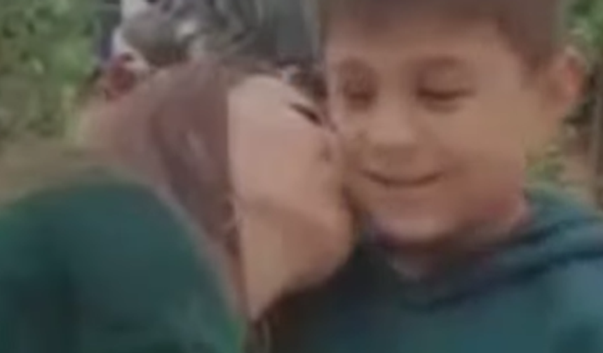 Sosyal medyada infial yaratan ‘öğretmen-öğrencisini öptü’ iddiası yalan çıktı