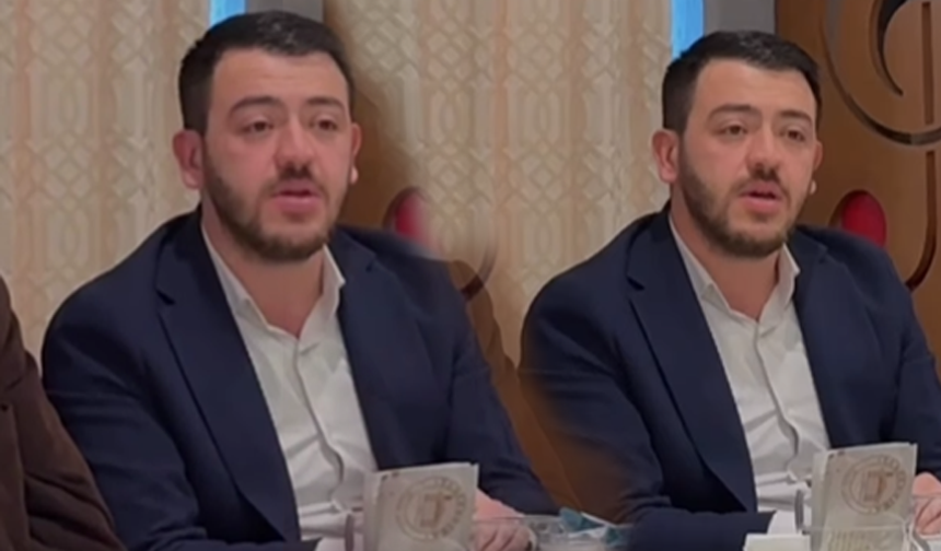 AK Parti Yunusemre İlçe Başkanı İlkcan Durmaz, Mutlu ve Lalapaşa mahallelerindeki son durumunu açıkladı