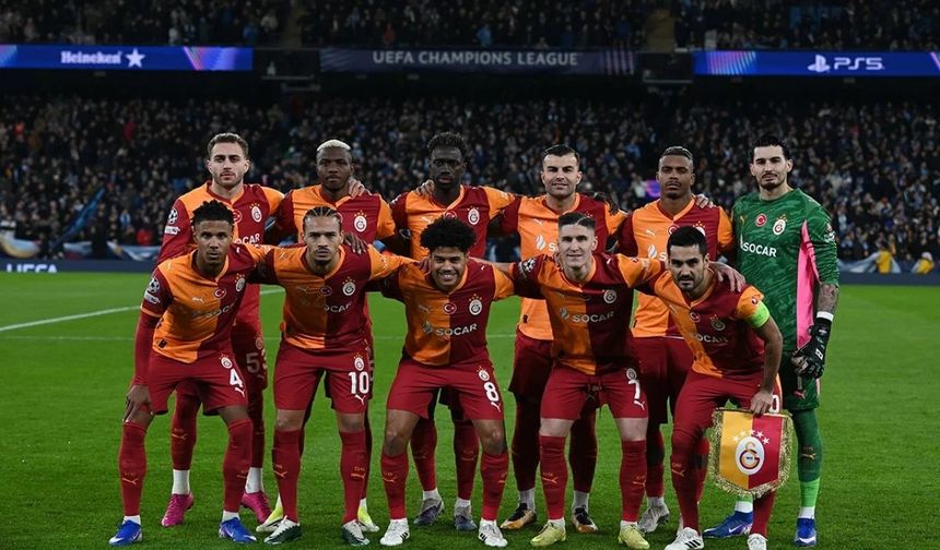 Galatasaray’a UEFA’dan dev gelir: Kasaya 42,5 milyon Euro girdi