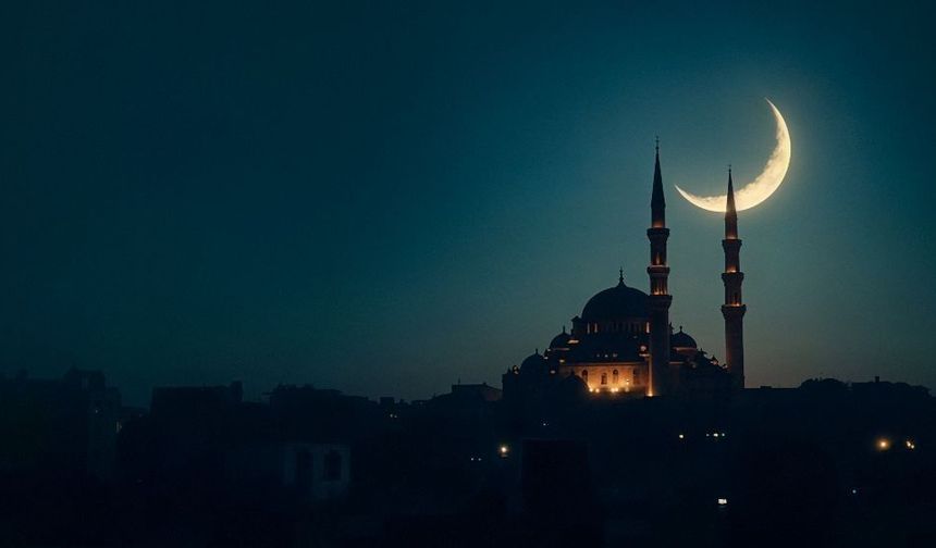 Miraç Kandili orucu tutulur mu? Nasıl niyet edilir? İşte detaylar