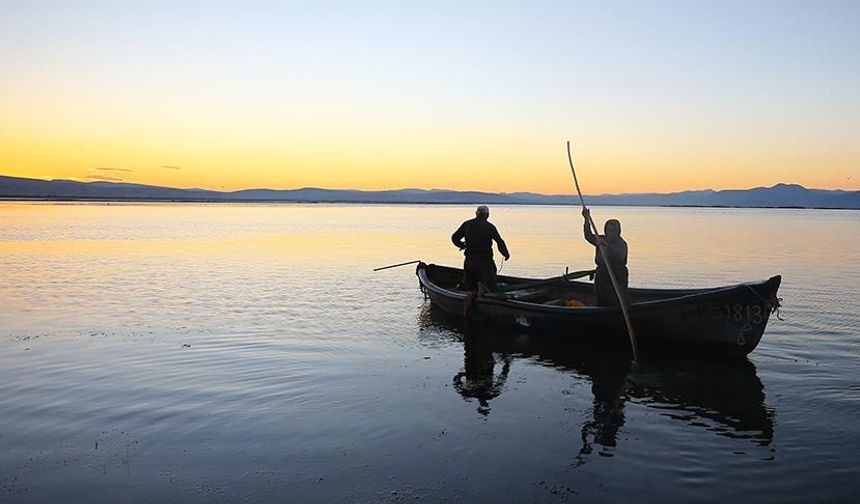Manisa’da balıkçılık desteklemesi başvuruları başladı