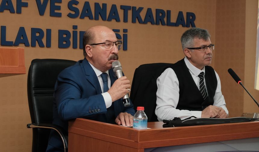 Manisa'da Dev Harç Krizi Mahkemelik Oldu!