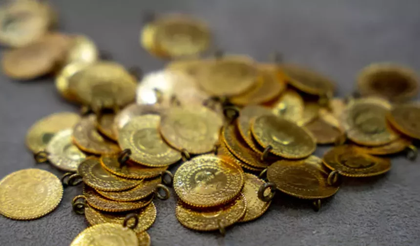 Altın Fiyatlarında Yön Değişimi: Düşüş Sonrası Piyasada Hareketlilik