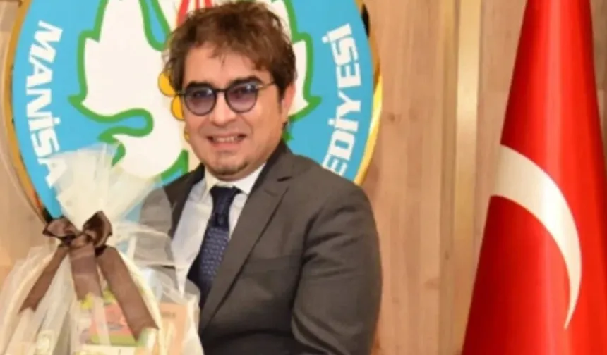 Ahmet Anıl Ceylan’ın görevinden istifa etti