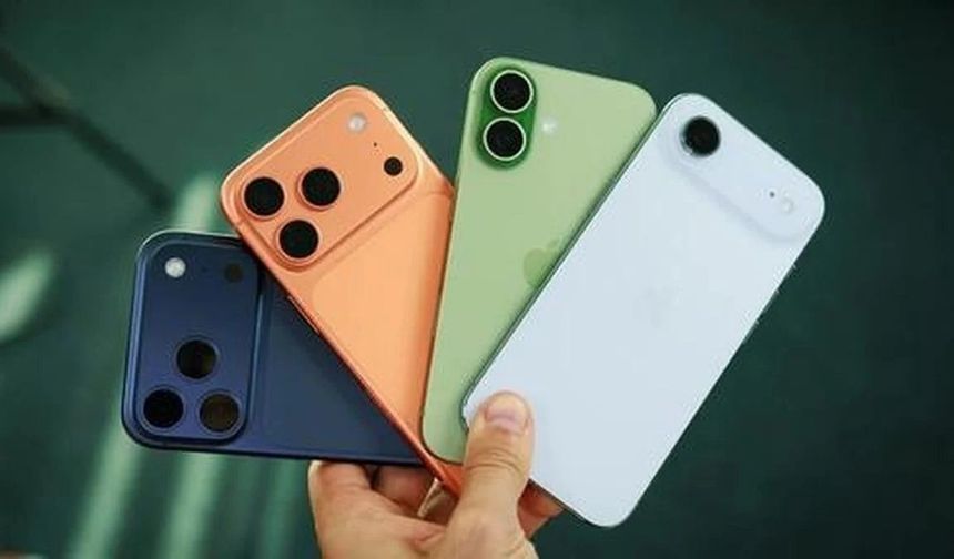 iPhone 18 Serisinde Ekran Devrimi: Artık Tüm Modellerde Standart