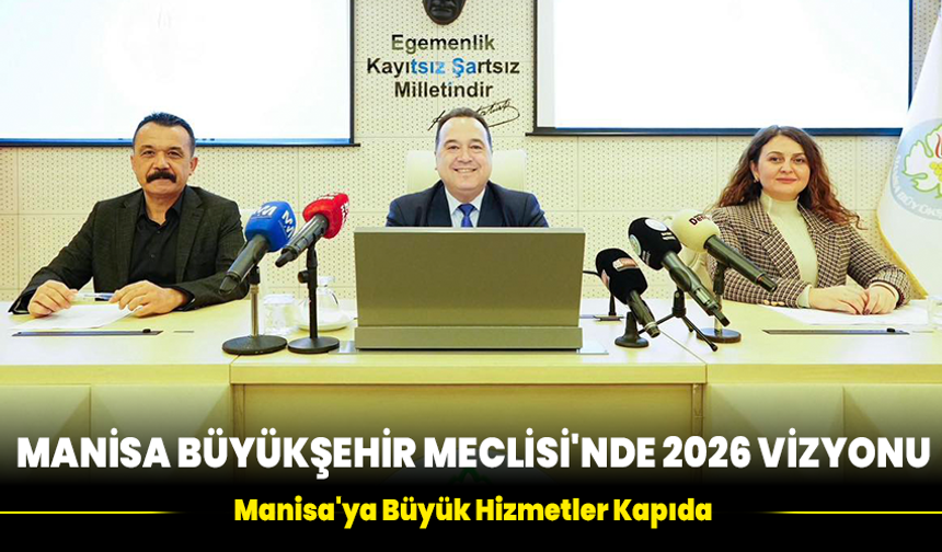 Manisa'da sahne perdesi bu kez doğaçlamaya açıldı