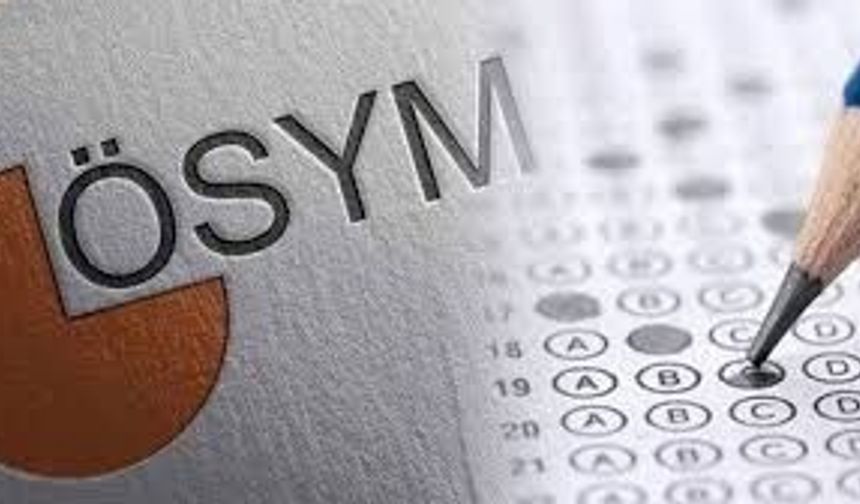 2026 YKS başvurularında son gün ne zaman? Geç başvuru tarihleri açıklandı