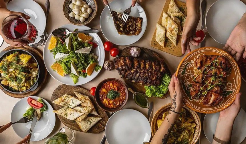 Ramazan öncesi mutfakta buzluk mesaisi başladı