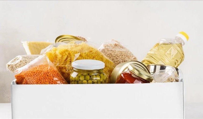 Ramazan Öncesi 1,9 Milyar Liralık Destek