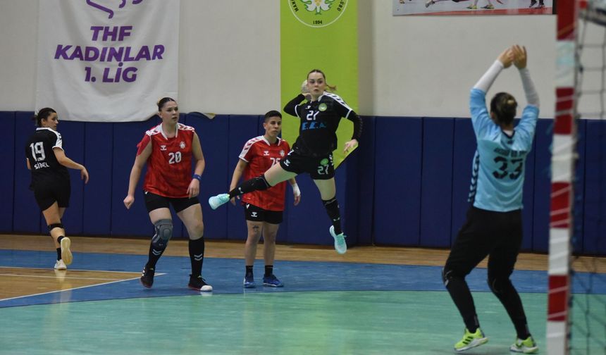 Manisa BBSK namağlup liderliğini Polatlı’da sürdürmek istiyor