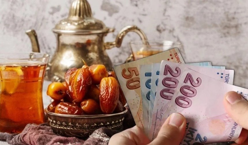 2026 oruç fidye bedeli ne kadar ?