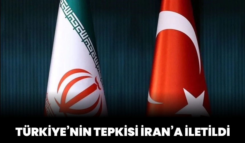 Hakan Fidan, İranlı Mevkidaşı Arakçi İle Görüştü: Türkiye’nin Füze Tepkisi İletildi