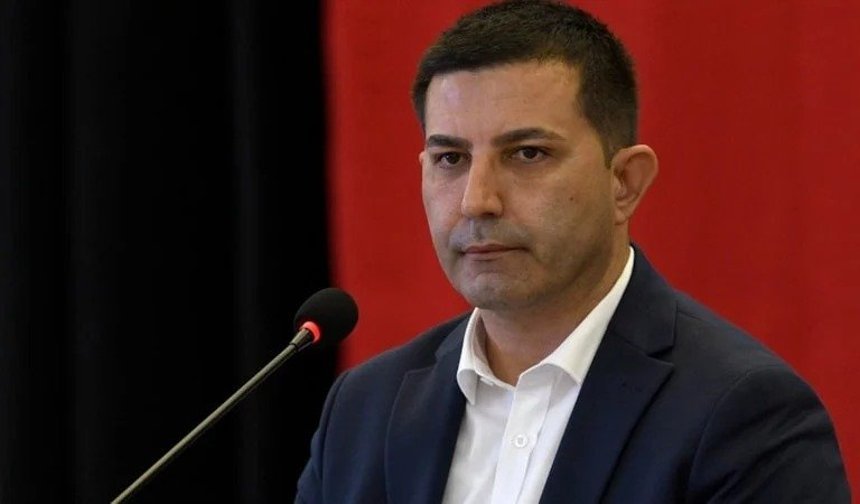 CHP'li Kuşadası Belediye Başkanı Ömer Günel gözaltında