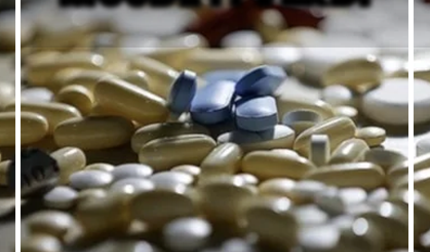 Bakan Işıkhan Müjdeyi Verdi: 72 İlaç Daha Geri Ödeme Listesine Alındı