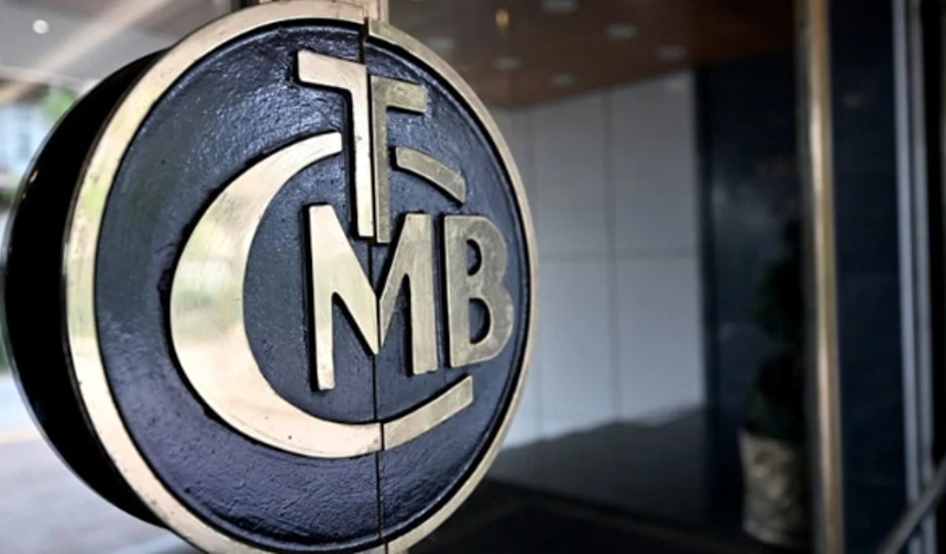TCMB rezervlerinde güçlü toparlanma