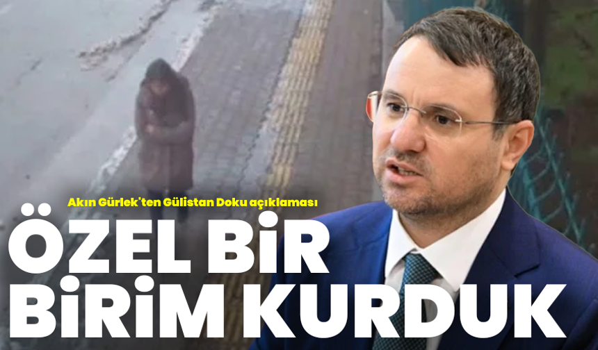 Faili meçhul dosyalar için özel birim kuruldu