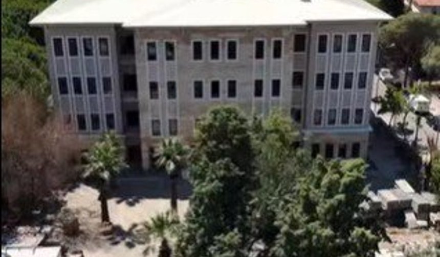 Saruhanlı’ya 1,9 milyar TL’lik yatırım