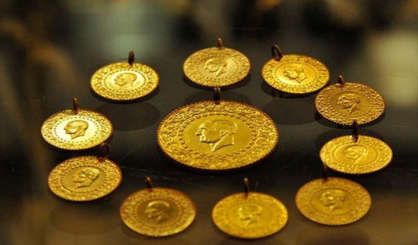 Manisa'da Altın Haftaya Nasıl Başladı?