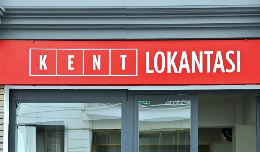 Alaşehir Kent Lokantası’nda Haftanın Menüsü Açıklandı