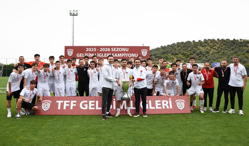 Manisa FK’dan teşekkür mesajı: “Birlikte çok daha güçlüyüz”