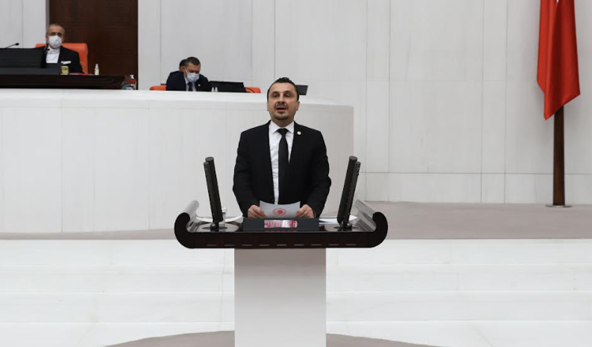 CHP’li Başevirgen: “Vatandaşın borcu yılbaşından bu yana 789 milyar lira arttı”
