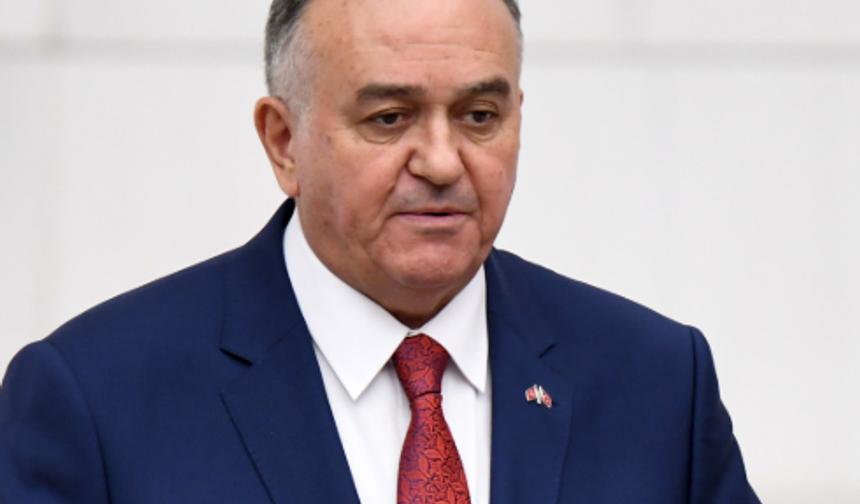 MHP’li AKÇAY: İP siyasi tükenmişlik sendromu yaşıyor