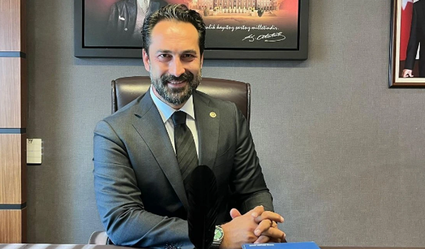 Ahmet Mücahit Arınç’tan Kurban Bayramı mesajı