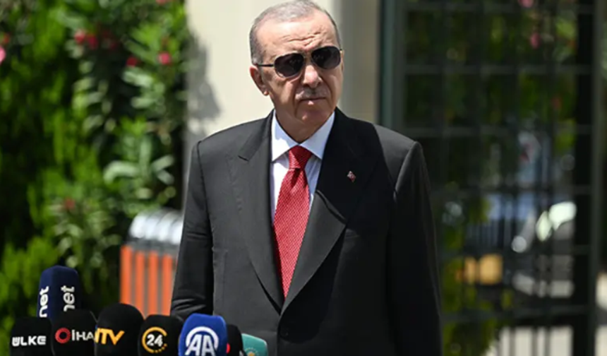 Şamil Tayyar’dan dikkat çeken çıkış: “Erdoğan’ın yeniden adaylığı için birden fazla plan var”