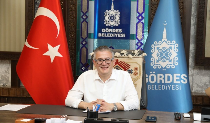 Gördes Belediyesi Meclisi Kalemoğlu Mahallesi’nde Toplanacak