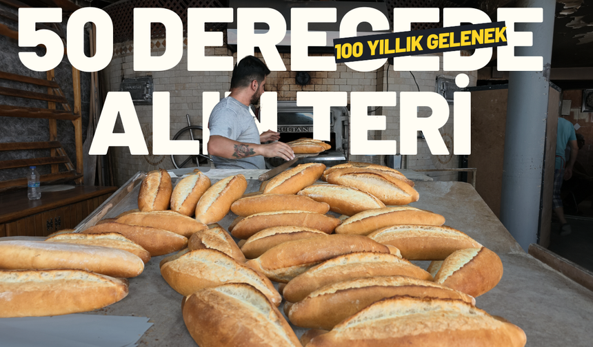 50 Derecede Alın Teri, 100 Yıllık Gelenek