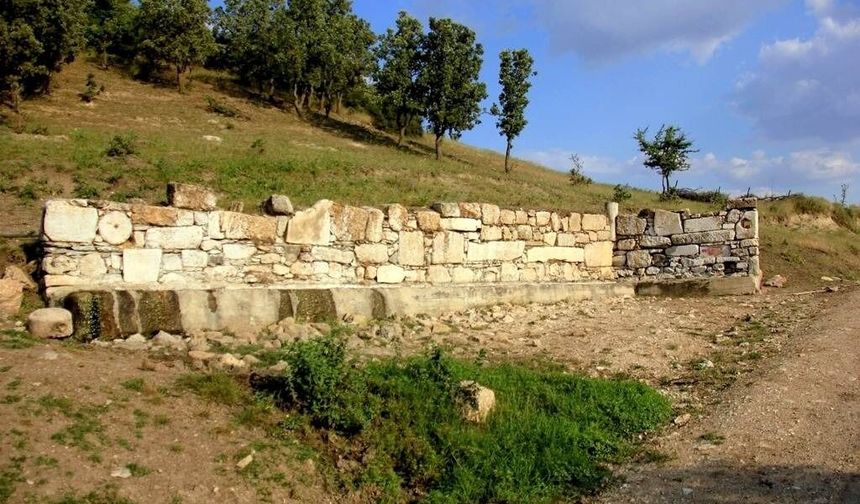 Manisa’nın unutulan tarihi: Sidas Antik Kenti