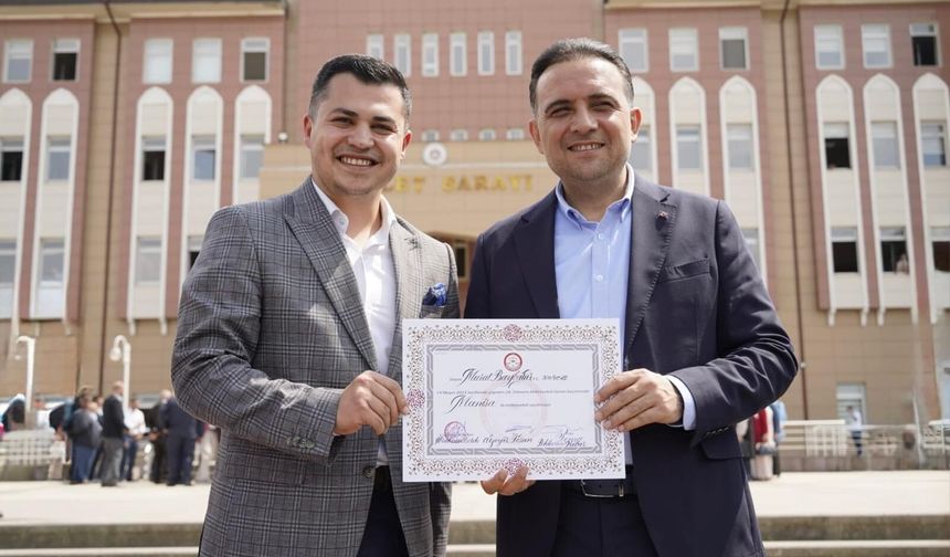 Büyüktaş'tan Küfürlü Yoruma Sert Tepki